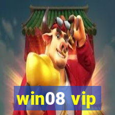 win08 vip